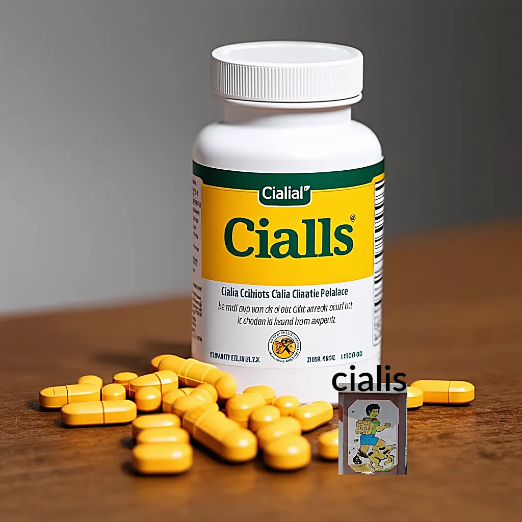 Comprare cialis on line è sicuro